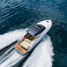 Focus Power 36