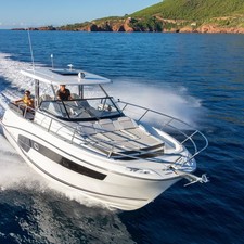 Jeanneau Cap Camarat 10.5 WA