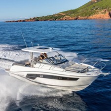 Jeanneau Cap Camarat 10.5 WA