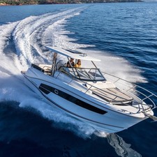 Jeanneau Cap Camarat 10.5 WA