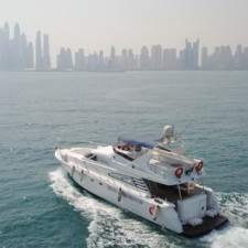 Fairline 75