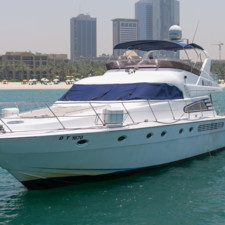Fairline 75