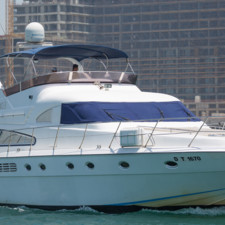 Fairline 75