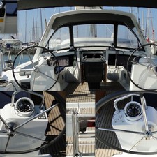 Beneteau Oceanis 48