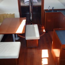 Beneteau Oceanis 48