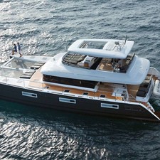 Lagoon 630 MY