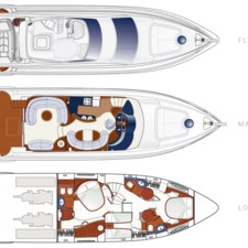 Azimut 62