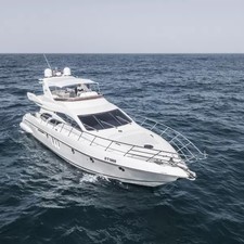 Azimut 62