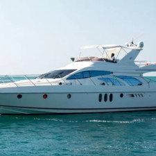 Azimut 62