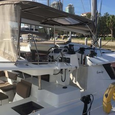 Fountaine Pajot Lipari 41