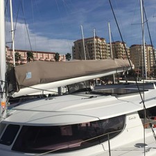 Fountaine Pajot Lipari 41