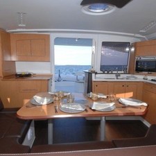 Fountaine Pajot Lipari 41