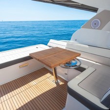 Jeanneau Leader 36