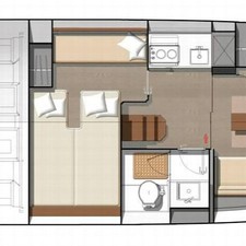 Jeanneau Leader 36