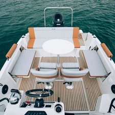 Beneteau Flyer 7 SUNdeck