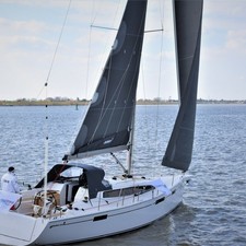 Dehler 38SQ