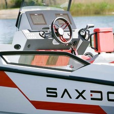 SAXDOR 200 SPORT