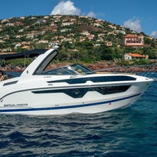 Bayliner Ciera 8