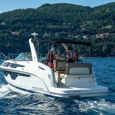 Bayliner Ciera 8