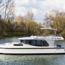 Le Boat Horizon 2 PLUS