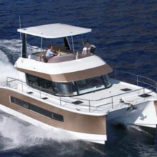 Fountaine Pajot MY 37
