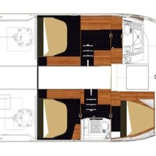 Fountaine Pajot MY 37