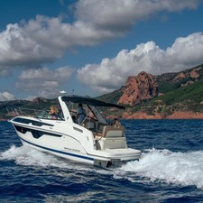 Bayliner Ciera 8