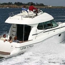 Jeanneau Merry Fisher 925