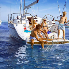 Bavaria Cruiser 41
