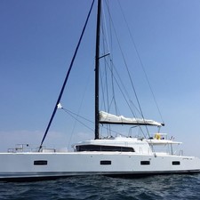 Catlante 720