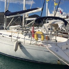 Dufour 36