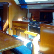 Dufour 36