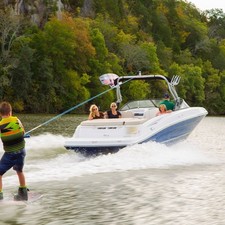 Bayliner VR6 BOWRIDER