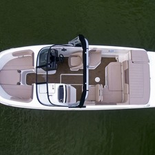 Bayliner VR6 BOWRIDER