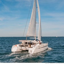 Lagoon 450 S
