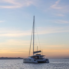 Fountaine Pajot Saona 47