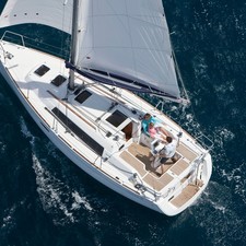 Beneteau Oceanis 31