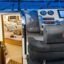 Marex Sun Cruiser 310