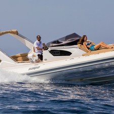 Salpa Gran Soleil 23