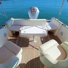 Jeanneau Cap Camarat 755 WA