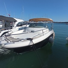 Jeanneau Cap Camarat 755 WA