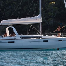 Beneteau Oceanis 45