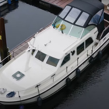 Linssen 34.9 AC