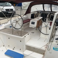 Dufour 460 GL