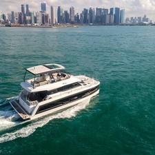 Fountaine Pajot MY 40