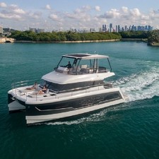 Fountaine Pajot MY 40