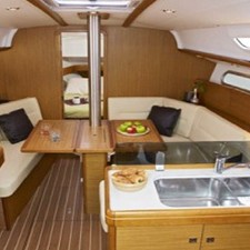Jeanneau Sun Odyssey 36i