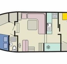 B & b boat builders core sound 17