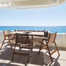 Beneteau Monte Carlo 6