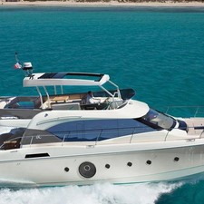Beneteau Monte Carlo 6